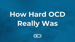 The Harsh Reality of OCD [upl. by Fredela]