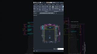 How to Make Xref in Autocad without Effort  Autocad xref tips 05 [upl. by Winnick914]