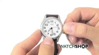 Lorus Ladies Watch RRS51LX9 [upl. by Dorice578]