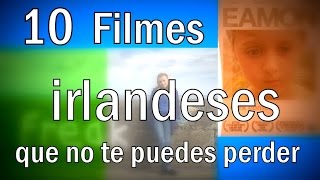 Películas irlandesas que no te puedes perder [upl. by Jessa]