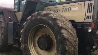 MB Unimog Treffen [upl. by Iniffit967]