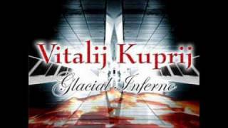 Vitalij Kuprij  Burning Ice [upl. by Miarfe]