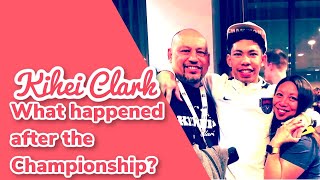 Malik amp Kihei Clark on UMBC Gardner Webb Remy Martin After Championship UNBELIEVABLE Doc part 3 [upl. by Anastasio]