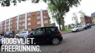 FREERUNNING HOOGVLIET [upl. by Osbert]