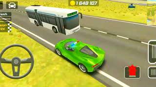 Gaming20 Police Drift Car Driving Simulator Pickle New Games Play 2024 [upl. by Calabrese828]