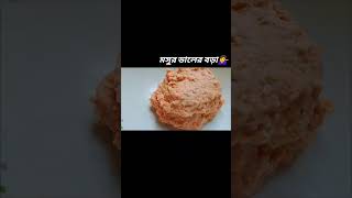 মুচমুচে মসুর ডালের বড়াএভাবে বানালে মুচমুচে হবেই  Special Daler Bora Recipe  Sadias Cooking [upl. by Moia]