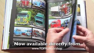 Scania Jahrbuch 6  Felix Jacoby [upl. by Lazes]