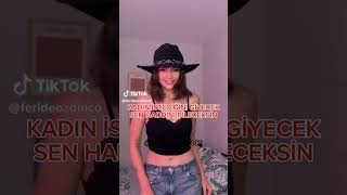 SEN HADDİNİ BİLECEKSİN N kesfetbeniöneçıkar blackpink jenlisa kpop itzy midzy [upl. by Mercola]