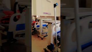 In hospital cardiology multan 🙏🙏 vlog zakirvlog stitch newvlog videoblog [upl. by Garik709]