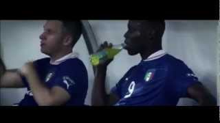 Mario Balotelli  Cannot Drink [upl. by Wachter]