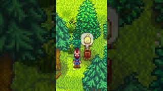 Como conseguir árvores novas no Stardew Valley Expanded stardewvalleybr dicasstardewvalley [upl. by Kirsten]