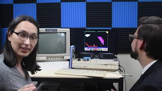 Commodore 128D Episode 6 Joysticks and CIAs [upl. by Codi]