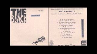 Arctic Monkeys  The Black Sessions Live 2006 [upl. by Nonez240]