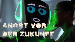 Angst vor der Zukunft [upl. by Suehtomit]