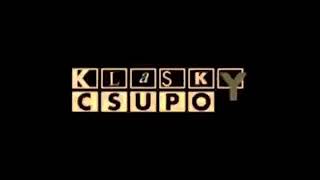 REUPLOADED Klasky Csupo Robot IN G MAJOR [upl. by Luise457]