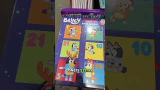 Couponing in Canada Costco Canada Kids Advent Book Calendar [upl. by Kuska]