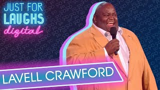 Lavell Crawford Dr Blackenstiens Funniest Man [upl. by Dam]