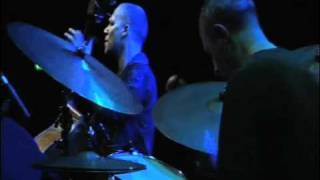 Avishai Cohen  Alon Basela live Salle Pleyel 2011 [upl. by Frick]