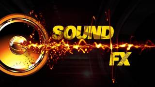 Muchedumbre Ambiente  Sound FX [upl. by Iatnahs]