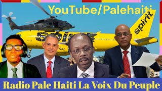 MARTELLY RESI PALE ARISTIDE SALANBE PHTK GARRY CONILLE AMERIKEN AVYON PRAN BAL ANKÒ BABEKYOU [upl. by Steffie]