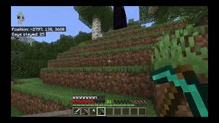 Minecraft Lets Play  Day 2429  Ep 10  Repopulation [upl. by Tsui]