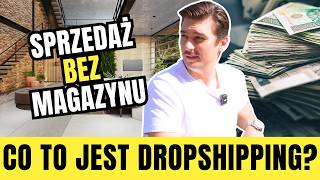 Co to dropshipping  Tomek Niedźwiecki [upl. by Catarina855]