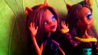 Сериал Monster high8 серия quot ПростиДжексонquot [upl. by Korten]