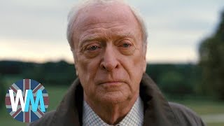 Michael Caine A legendary life [upl. by Maurine420]