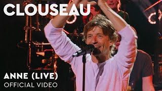 Clouseau – Anne Live at Zuiderparktheater [upl. by Kcinomod]