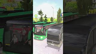 Fariñas Bus  Ilocos Road Runner  Bus Simulator Ultimate  Community Rides BSU PAL PHILIPPINE [upl. by Anairol]