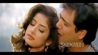 Achanak HD  All Songs  Govinda  Manisha Koirala  Abhijeet  Alka Yagnik  Kumar Sanu [upl. by Ennaylloh]