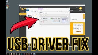 BeeBrain USB Driver Fix [upl. by Noraf722]