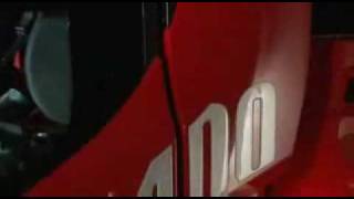 PISTENBULLY 400  Official Video [upl. by Harle]