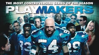 ESPN Playmakers Episode 4 quotThe Choice Part 2quot [upl. by Sej]