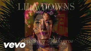 Lila Downs  Pecados Y Milagros  EPK [upl. by Ornstead]