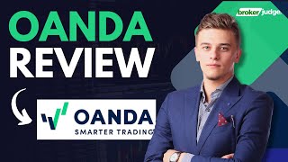 Oanda Forex Broker Review Is It Right For You [upl. by Lecirg943]