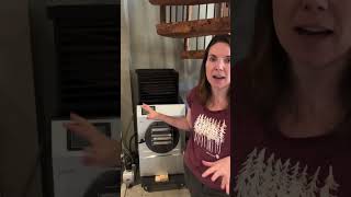 Freeze Dryer vs Dehydrator What’s the best food prep machine [upl. by Emlyn]