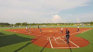 2024 USSSA Nationals Game 4 Cheetahs vs Southern IN Boom [upl. by Breh652]