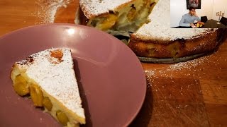 Clafoutis aux mirabelles [upl. by Hoseia247]