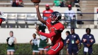 Shedeur Sanders Career Highlights  Freshman Year 2021  NFL Draft 2025 [upl. by Uund]