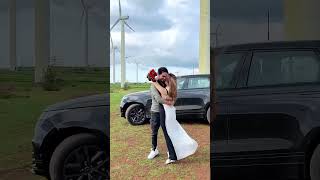 Sameer abbasi 500 ❤️ love story sanaya cute video viral short threading 🔥 status [upl. by Gare]