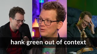 Best of Hank Green in LA [upl. by Leuams]