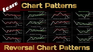 Free Chart Patterns Course  Reversal Chart Patterns  Earn with Technical Analysis in Stock Market [upl. by Serra]