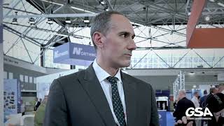 Interclean Amsterdam 2024  Intervista a Dussmann con Renato Santinon [upl. by Clemmy]