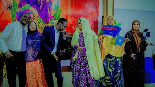 C LAAHI BOQOL  FARAH KAFTAN  YANOLOL KU DHISAN  SAGOTINTII BOQORADEYNA [upl. by Yramanna455]