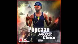 Popcaan  Warrior  clean  May 2016 [upl. by Noicpesnoc]