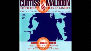 Curtiss Maldoon  Sepheryn Ray of Light [upl. by Eanal]