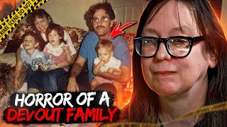 Real Hell In A Religious Family  The Case Of Staudts family  True Crime Documentary [upl. by Prince935]