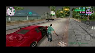 GTA VICE CITY MISSION 25 EPISODE 25 check out at the check in gta gaming [upl. by Welford]