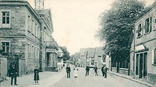 Old photos of Herxheim bei Landau RhinelandPalatinate Germany Alte Fotos von Herxheim bei Landau [upl. by Llertnod]